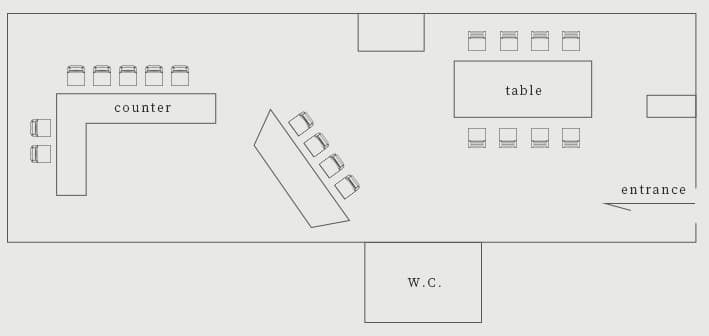 floormap